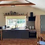 Sophienquelle Schweizermuehle Apartment
