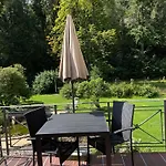 Apartment Sophienquelle Schweizermuehle