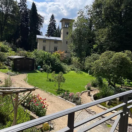 Sophienquelle Schweizermühle Rosenthal-Bielatal