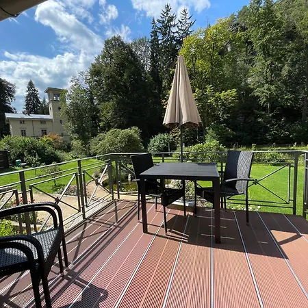 Sophienquelle Schweizermuehle * Rosenthal-Bielatal