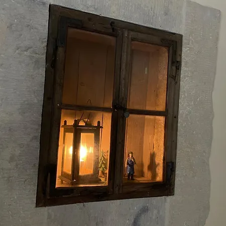 Apartment Sophienquelle Schweizermuehle Rosenthal-Bielatal
