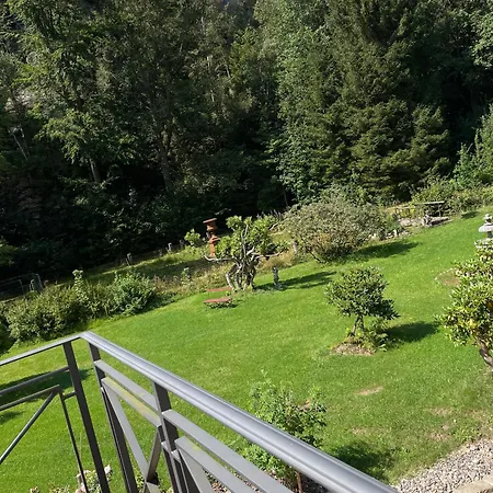 Sophienquelle Schweizermühle