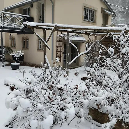 Sophienquelle Schweizermühle Apartment *