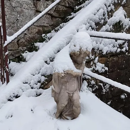 Sophienquelle Schweizermühle Rosenthal-Bielatal