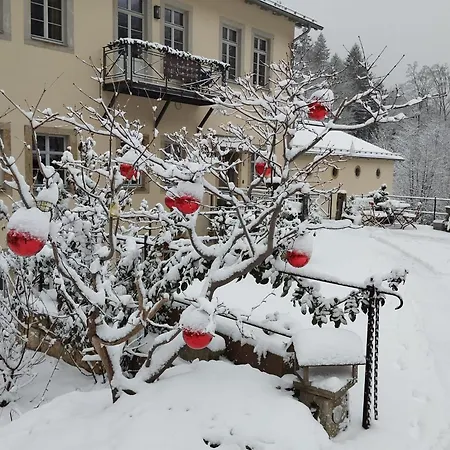 Appartement Sophienquelle Schweizermuehle *