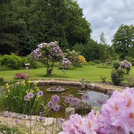 Sophienquelle Schweizermuehle Appartamento *