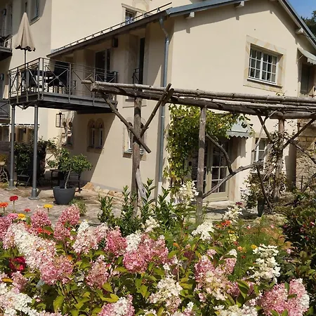 Appartamento Sophienquelle Schweizermuehle *