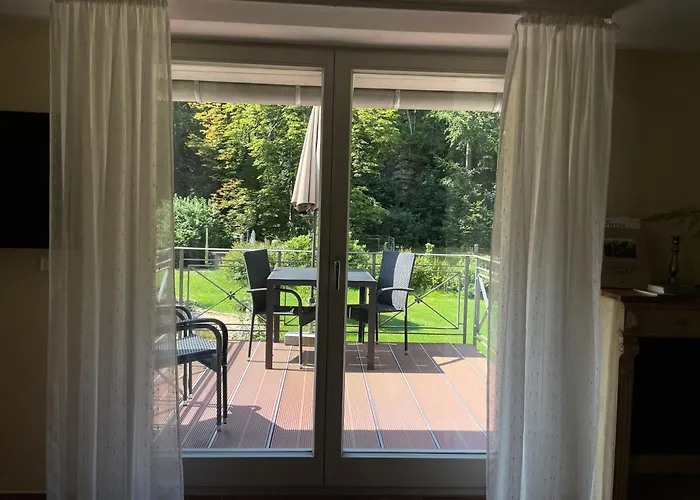 Sophienquelle Schweizermuehle * Rosenthal-Bielatal