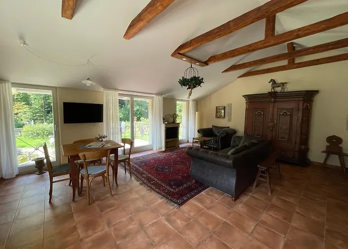 Sophienquelle Schweizermuehle Rosenthal-Bielatal