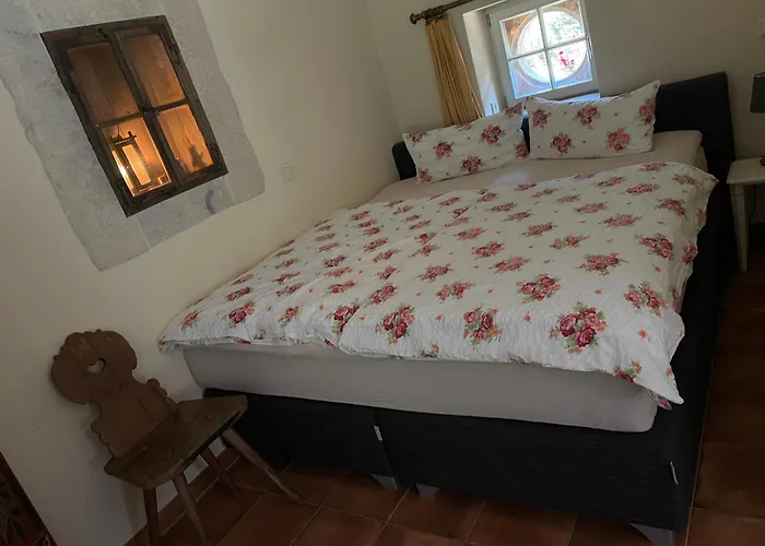 Sophienquelle Schweizermuehle * Rosenthal-Bielatal