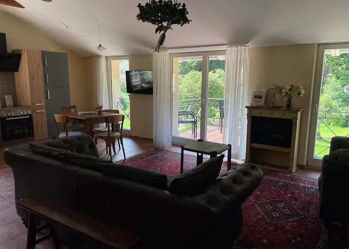 Sophienquelle Schweizermuehle