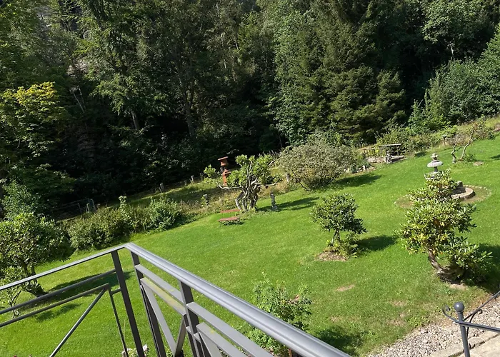 Sophienquelle Schweizermuehle