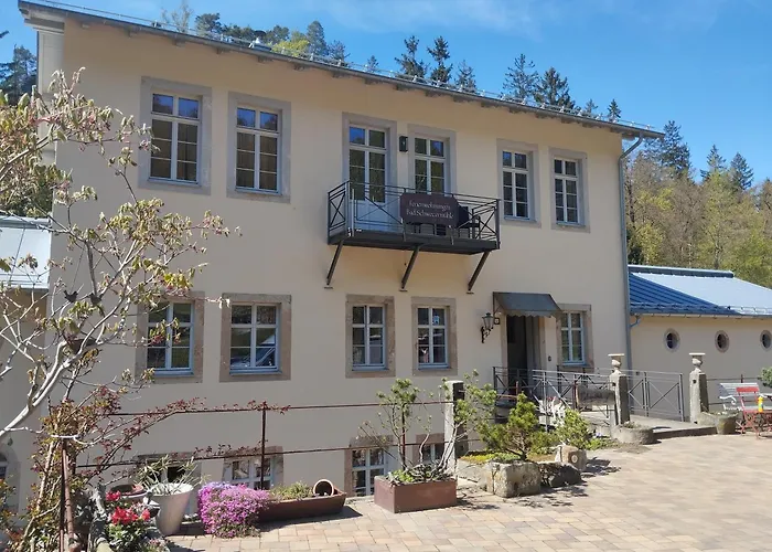 Sophienquelle Schweizermuehle