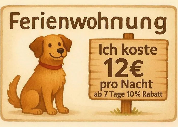 Appartamento Sophienquelle Schweizermuehle