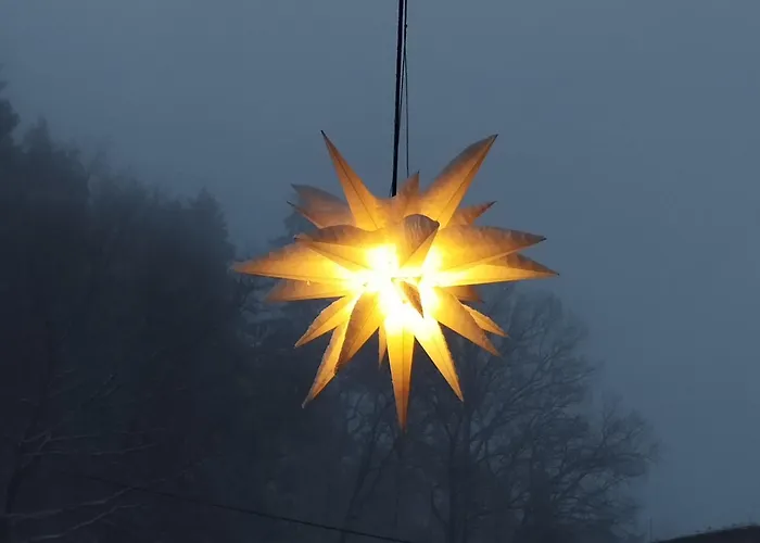 Sophienquelle Schweizermuehle Apartment