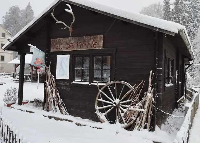 Sophienquelle Schweizermuehle