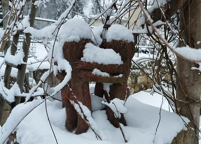 Sophienquelle Schweizermuehle Appartamento *